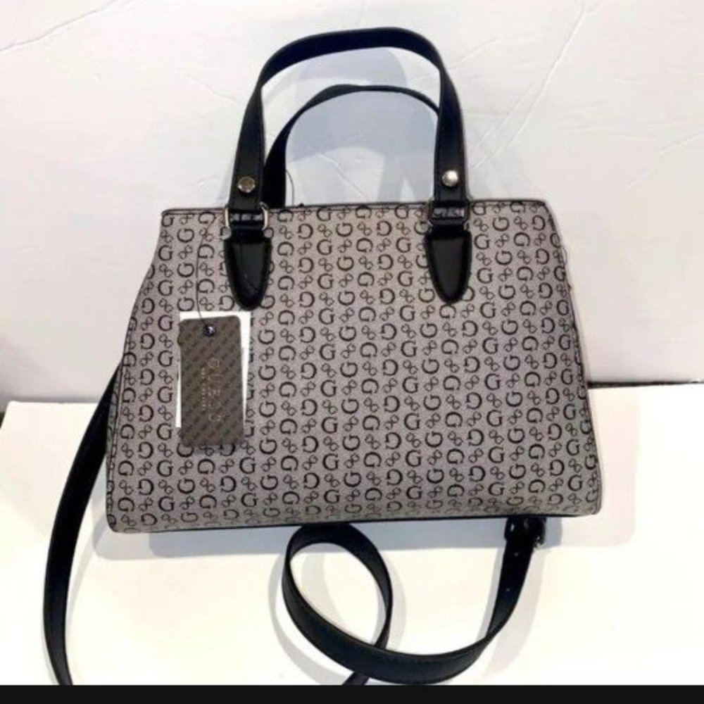 NWT Guess Purse/ Tote Bag
